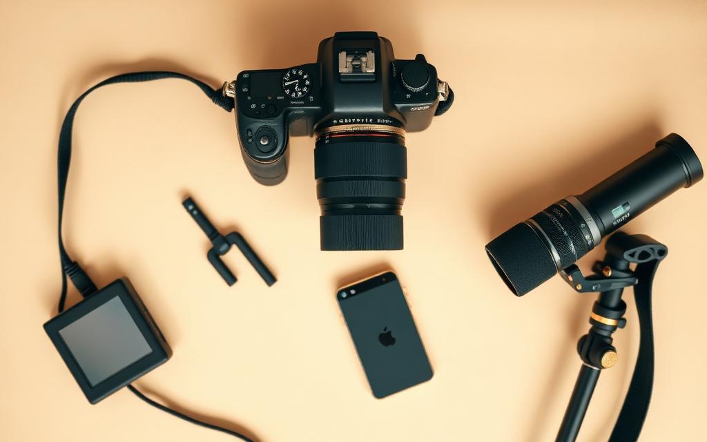 Field Media Tools